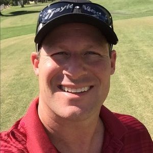 Meet your Posher, Chris